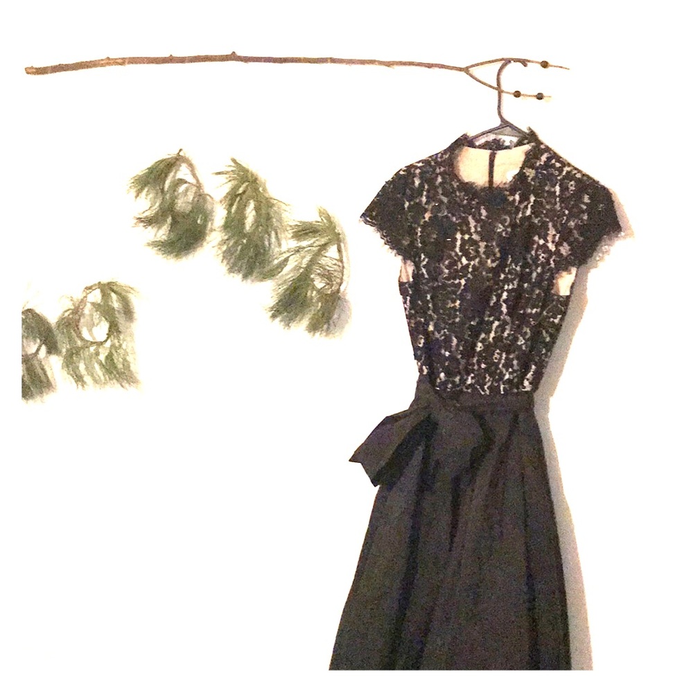 Lace and Nude Ballgown/Ball skirt/Dress